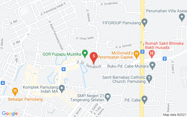 maps